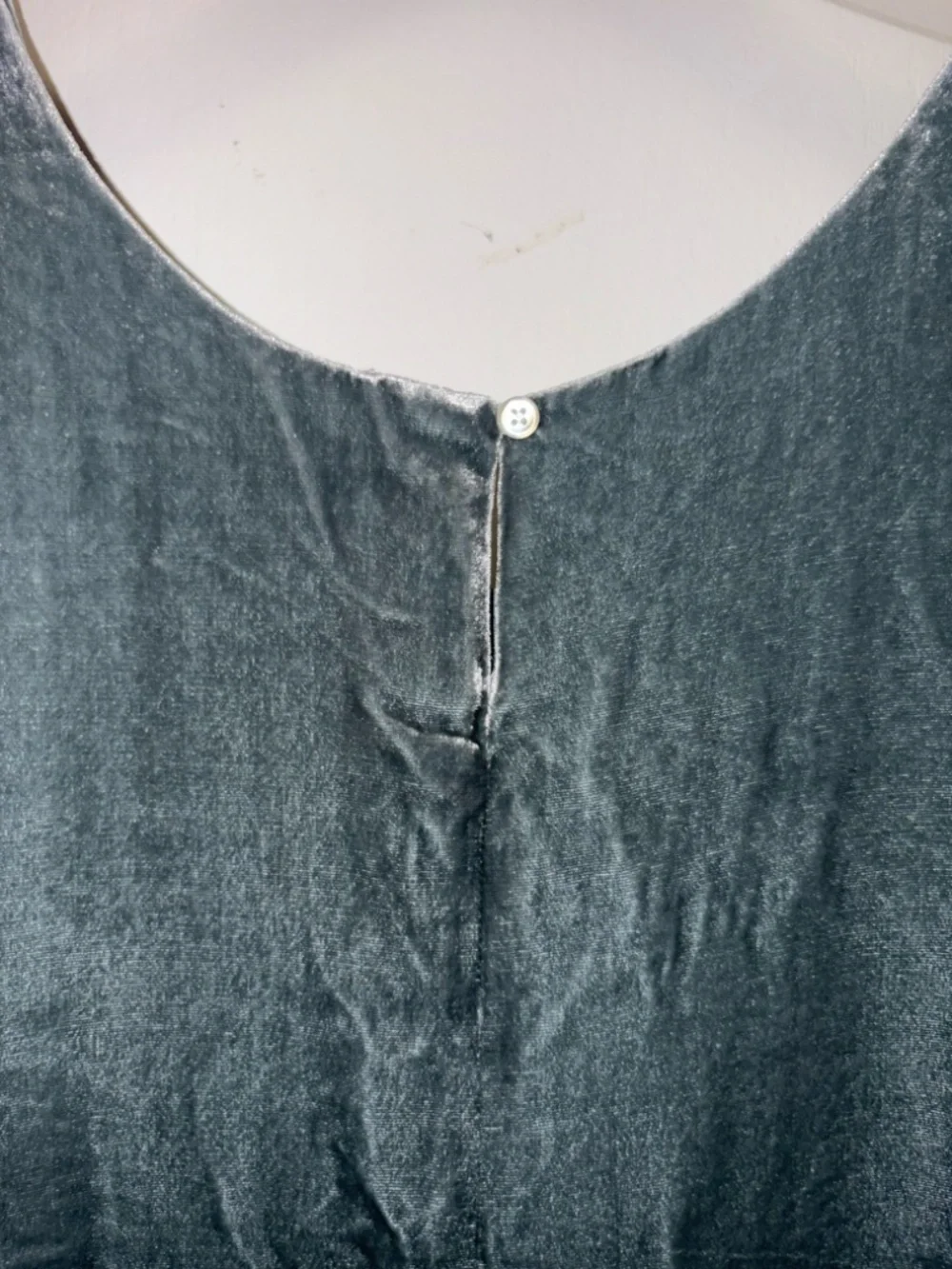 J. Crew velvety tank